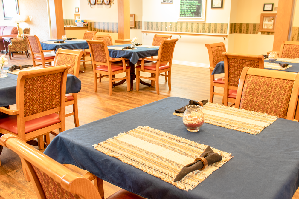 Our House Senior Living – Chippewa Falls Memory Care Birch, Chippewa Falls, WI 3