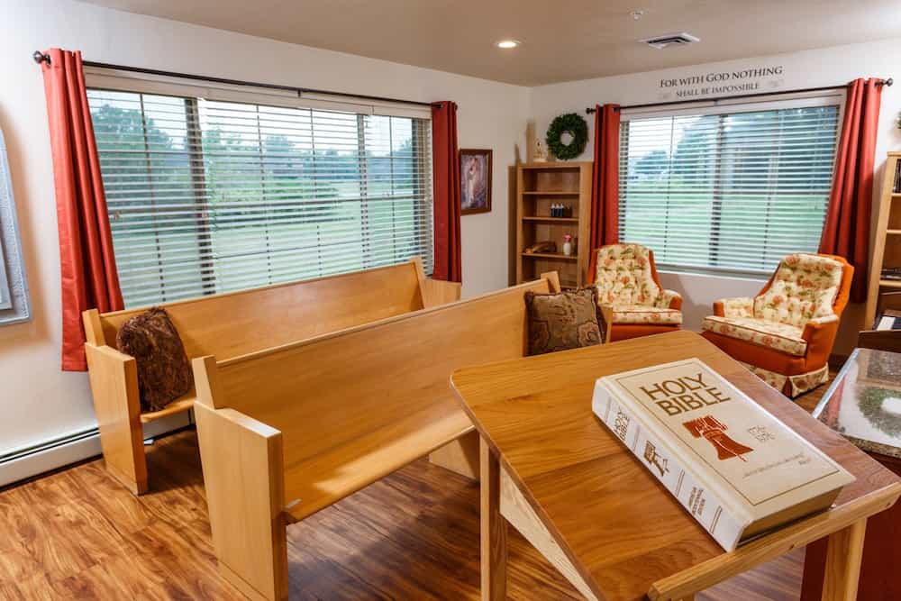 The Cottages at Meadowlands, Oconto Falls, WI 2