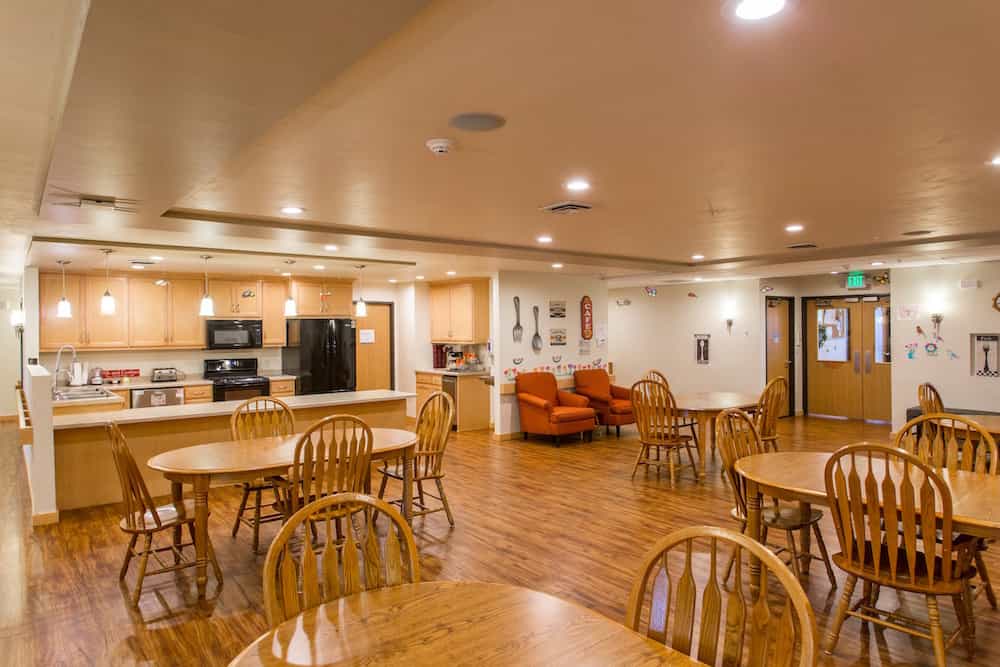 The Cottages at Meadowlands, Oconto Falls, WI 4