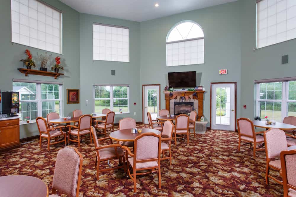 The Cottages at Meadowlands, Oconto Falls, WI 3