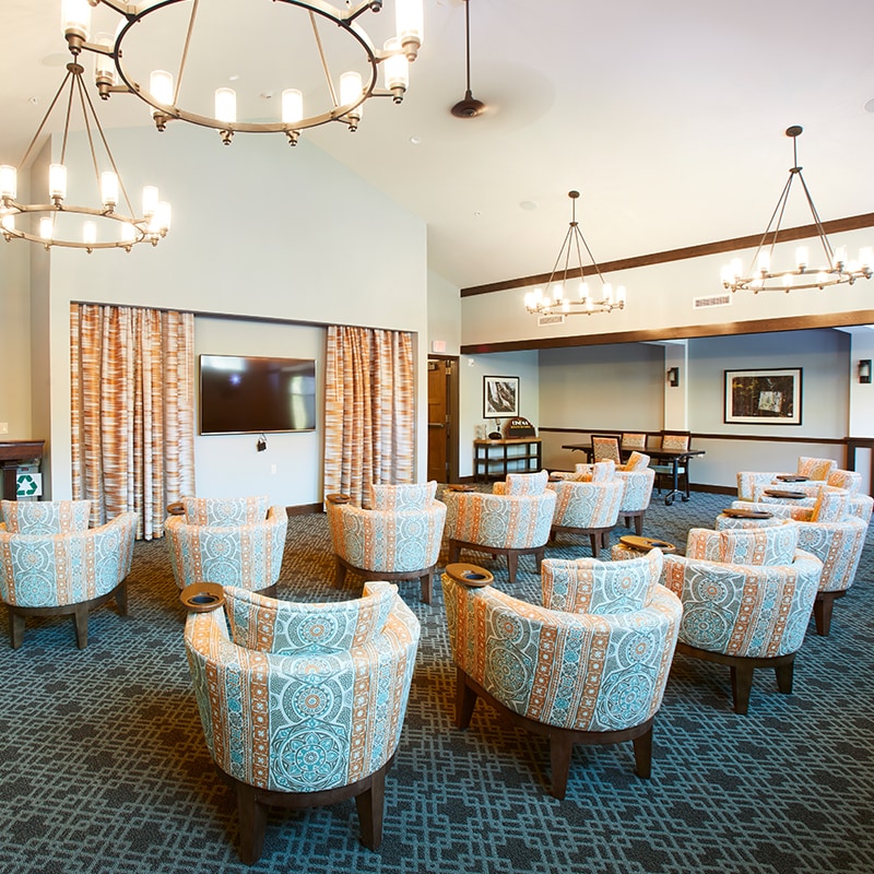 Eagle Point Senior Living, Appleton, WI 2