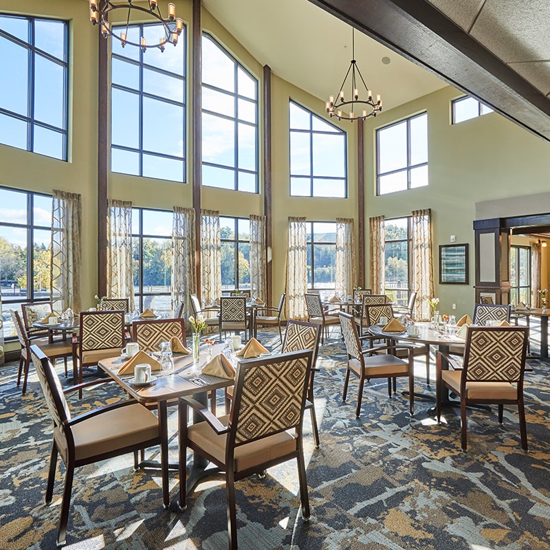 Eagle Point Senior Living, Appleton, WI 3