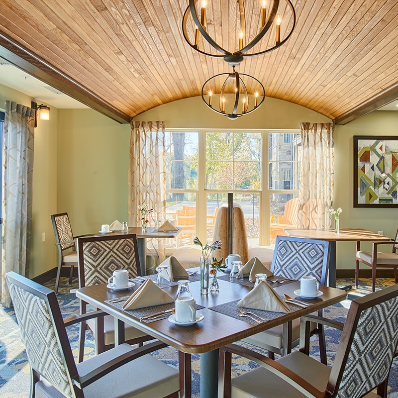 Eagle Point Senior Living, Appleton, WI 4