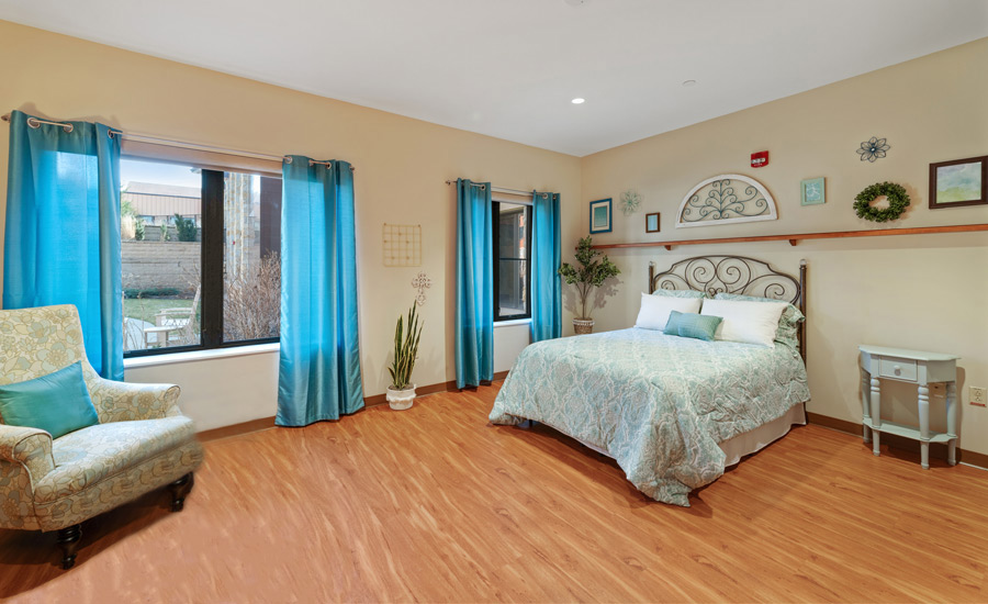 St. Camillus Life Plan Community, Wauwatosa, WI 17