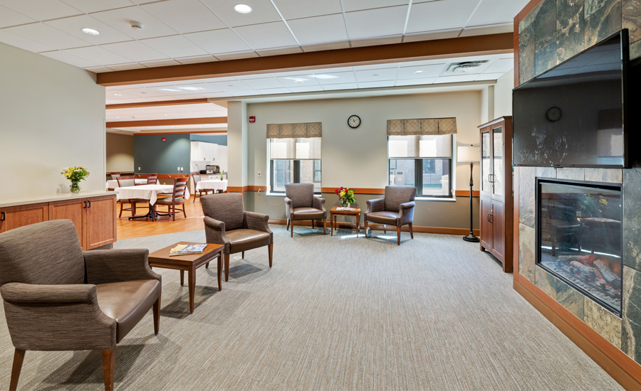 St. Camillus Life Plan Community, Wauwatosa, WI 19