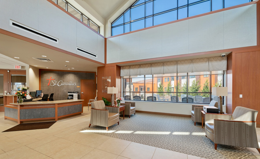 St. Camillus Life Plan Community, Wauwatosa, WI 20