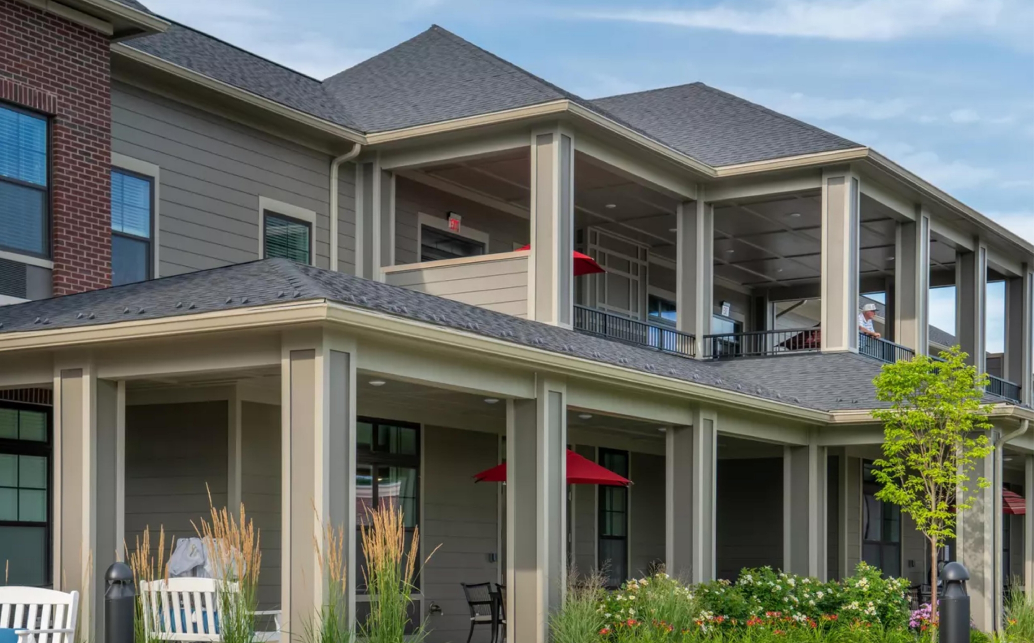 StoryPoint Macomb, Macomb, MI 6