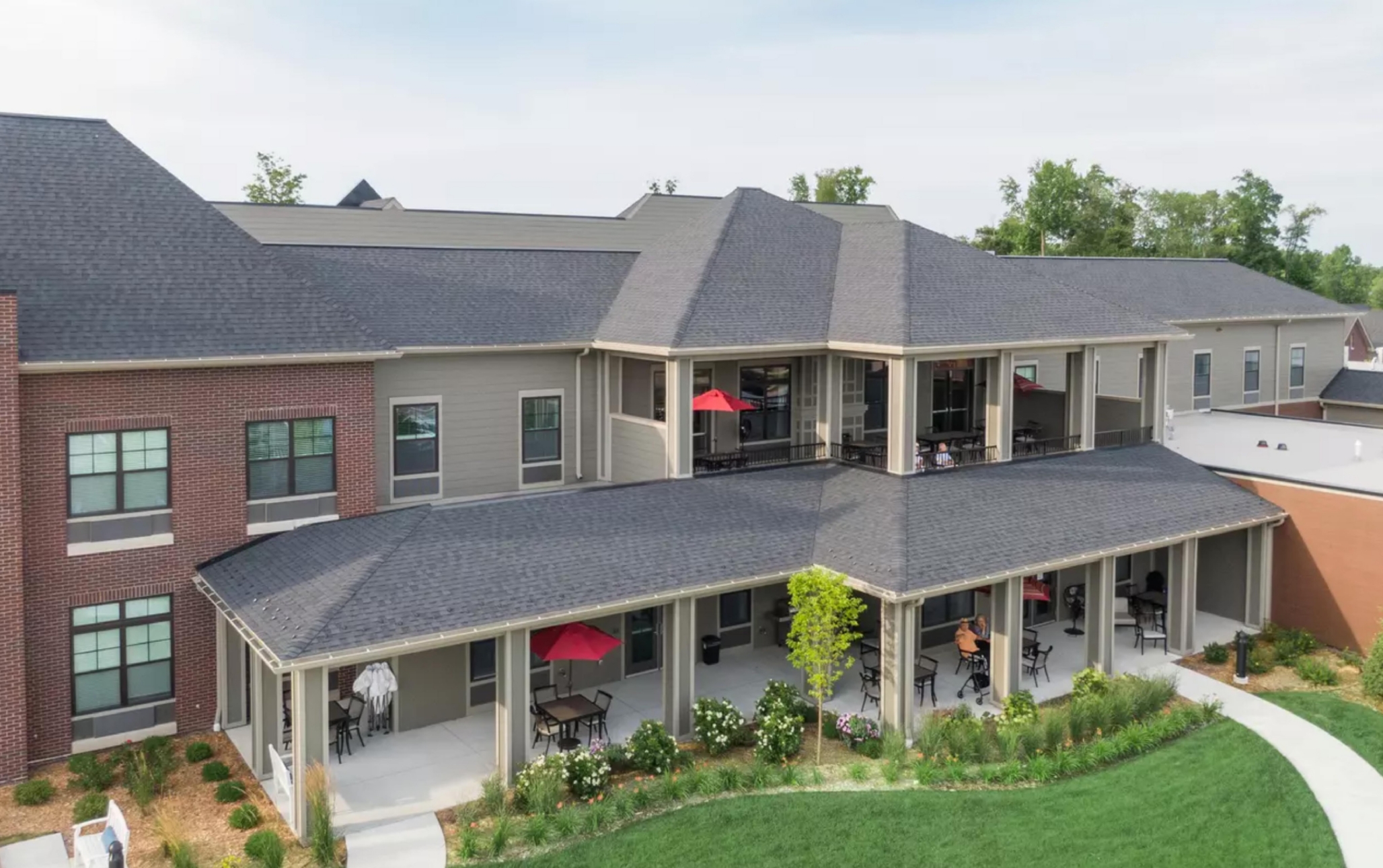 StoryPoint Macomb, Macomb, MI 3