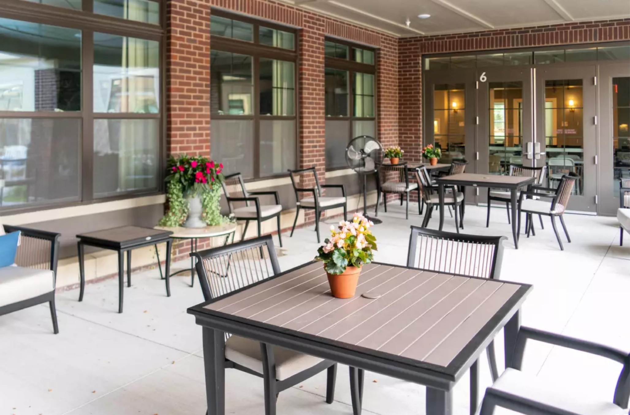 StoryPoint Macomb, Macomb, MI 8