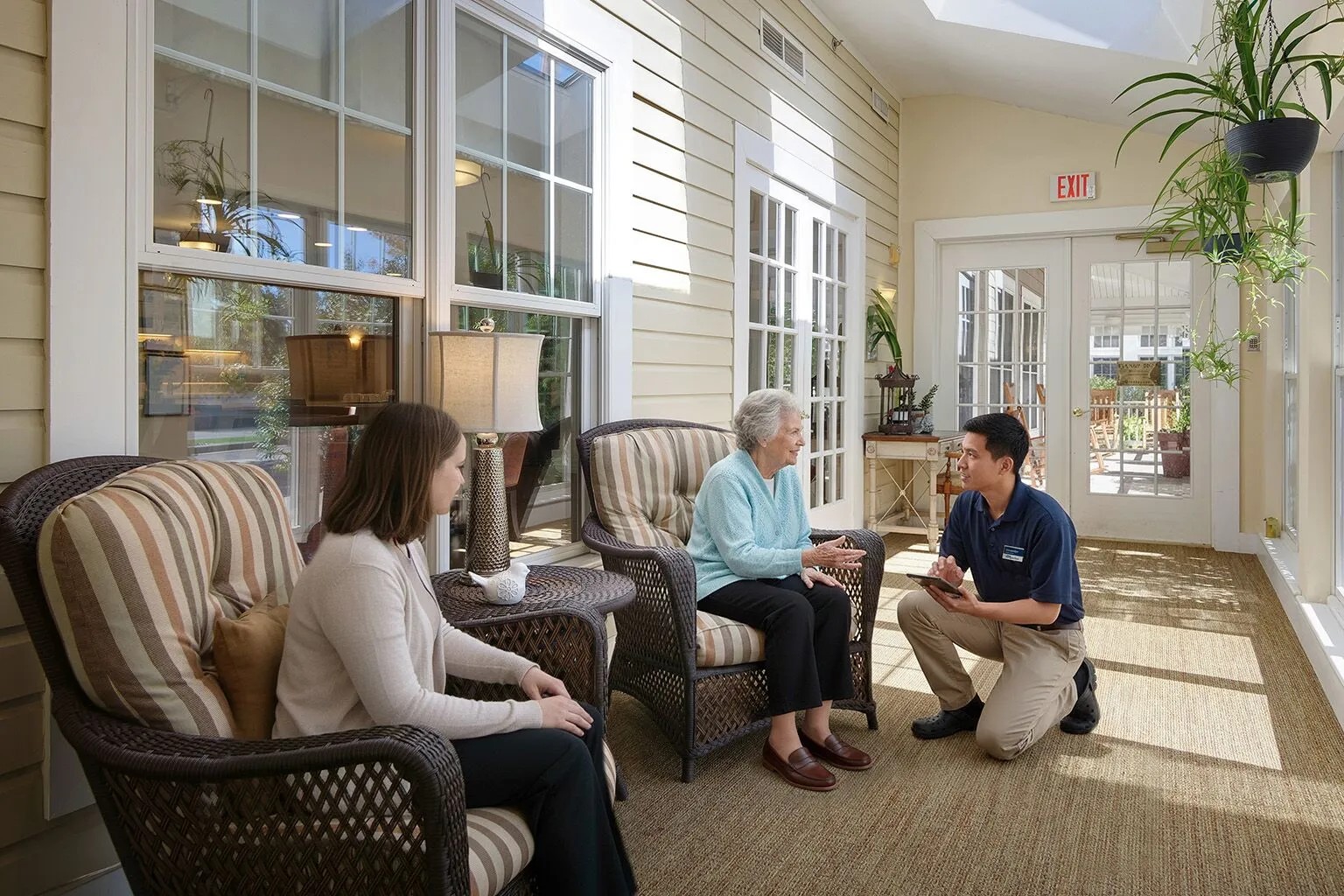 New Perspective Minnetonka, Minnetonka, MN 4