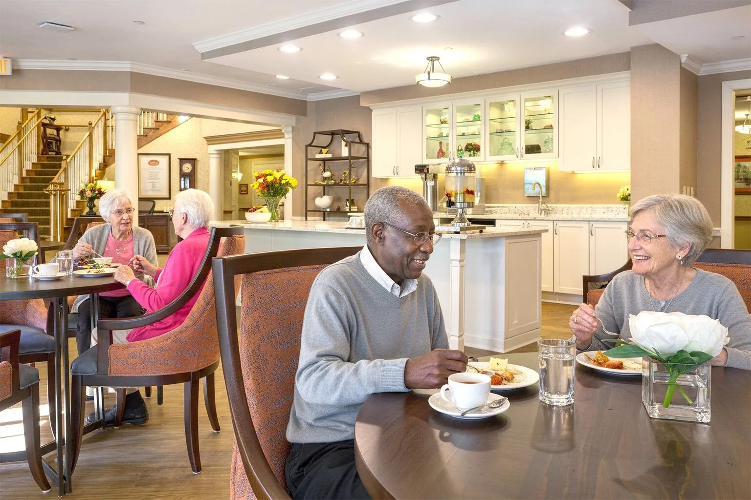 New Perspective Minnetonka, Minnetonka, MN 6