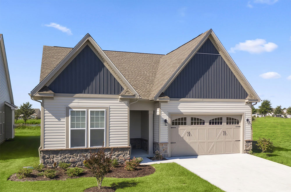 Coastal Run at Heritage Shores, Bridgeville, DE 12