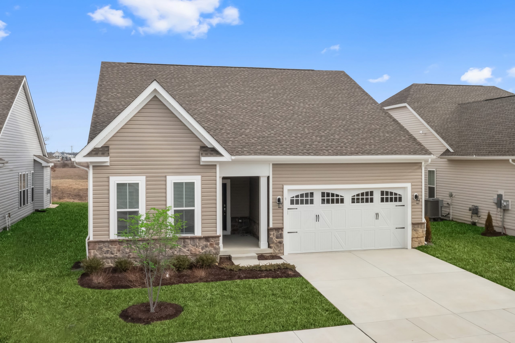 Coastal Run at Heritage Shores, Bridgeville, DE 16