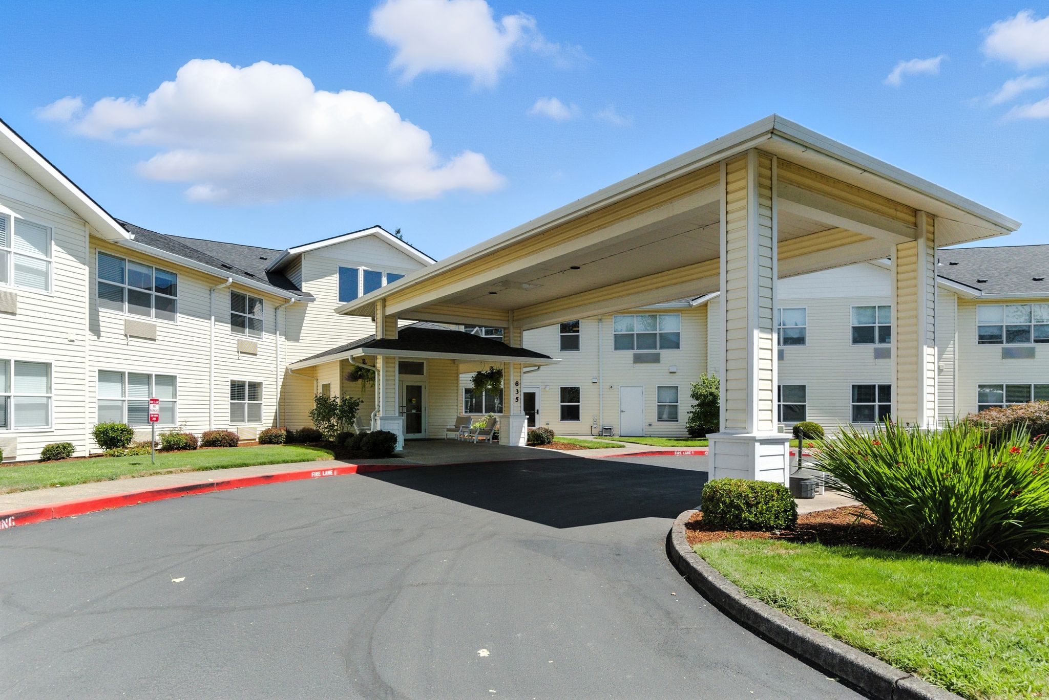 Pheasant Pointe by Cogir, Molalla, OR