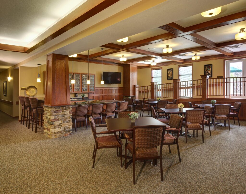 Heritage Elm Grove, Elm Grove, WI 2