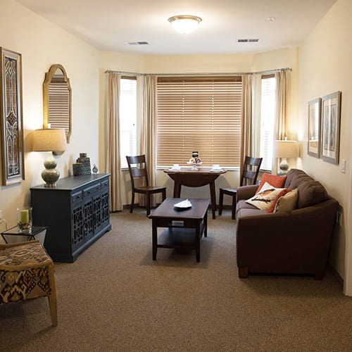 Reena Senior Living, Fort Atkinson, WI 2