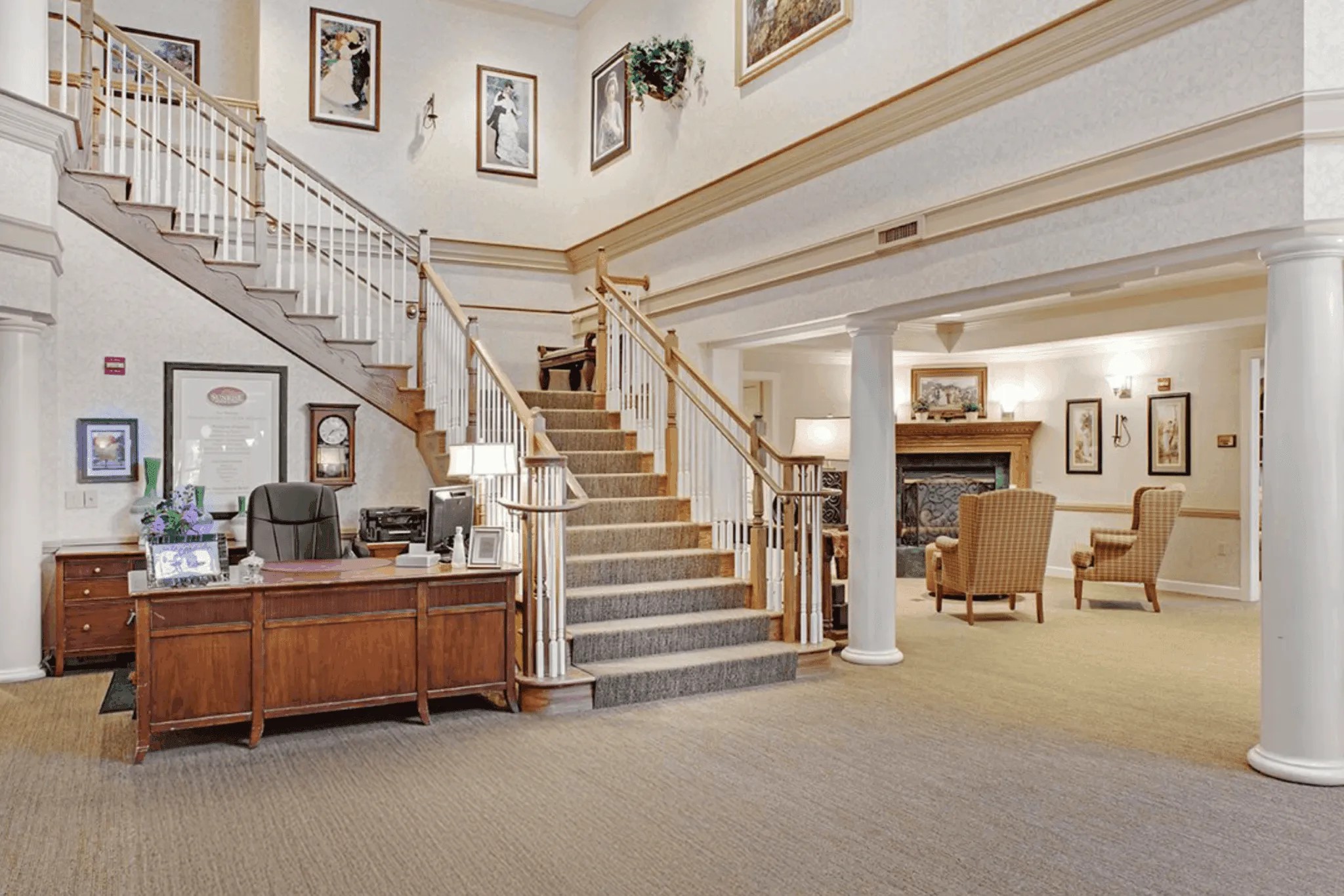 New Perspective Rosedale, Roseville, MN 4