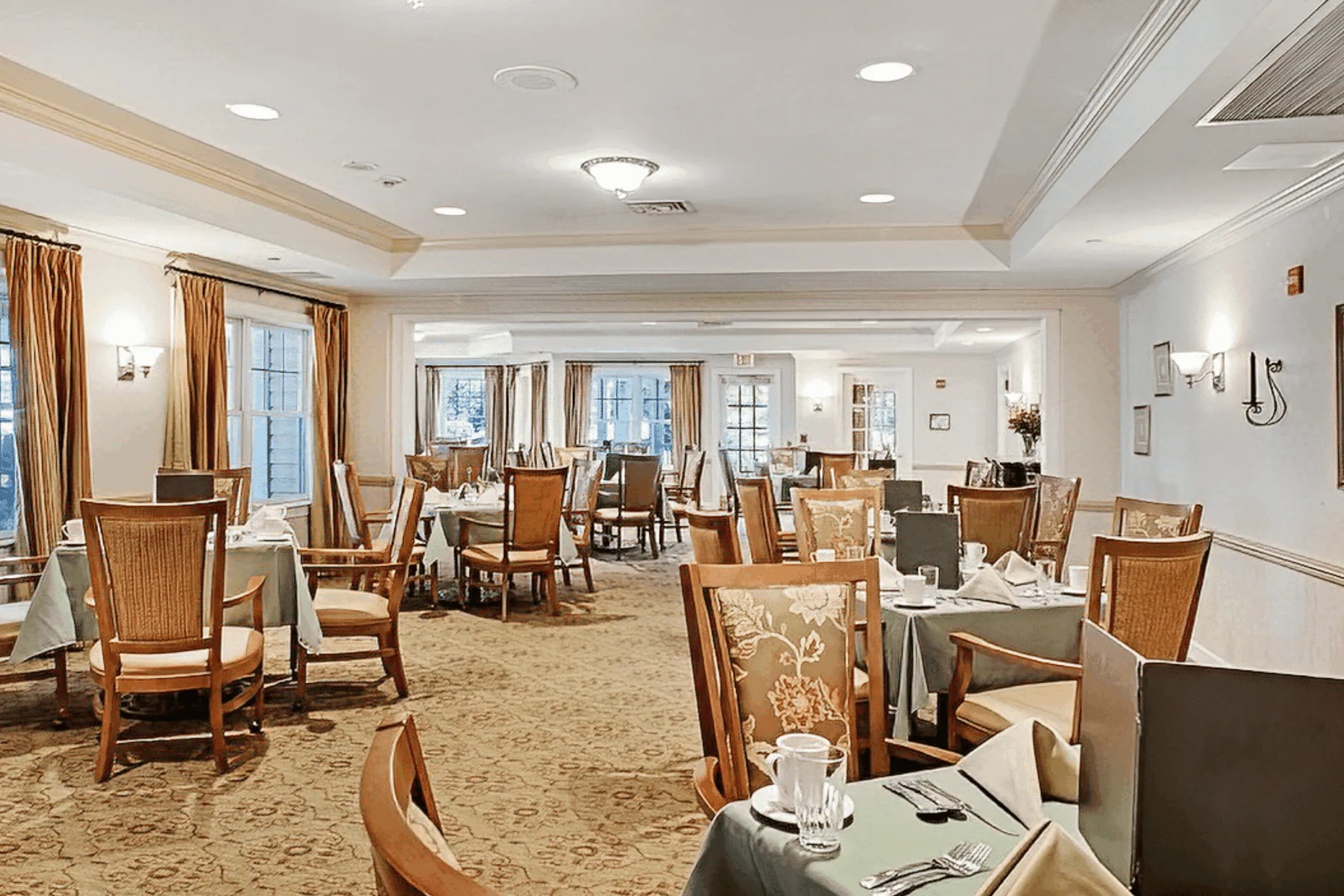 New Perspective Rosedale, Roseville, MN 5