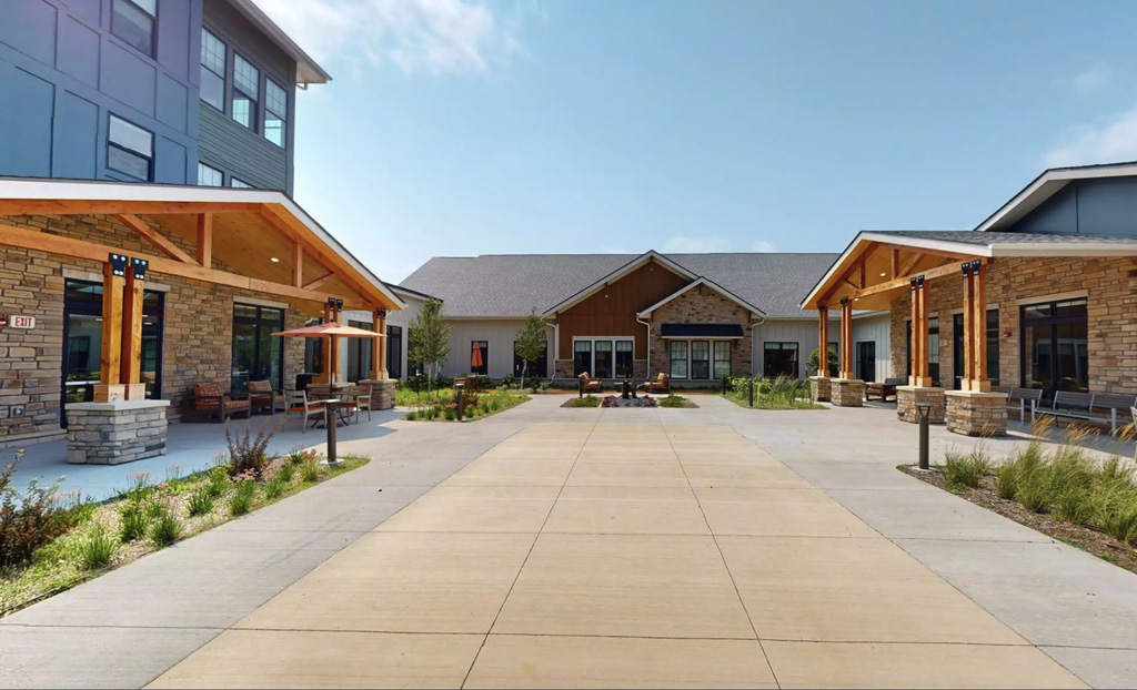 StoryPoint Ankeny, Ankeny, IA 2