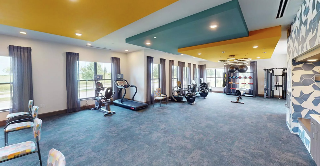 StoryPoint Ankeny, Ankeny, IA 18