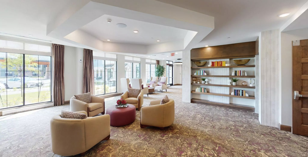 StoryPoint Ankeny, Ankeny, IA 5