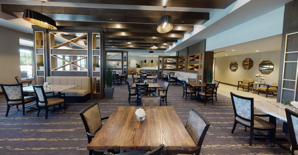 StoryPoint Bettendorf, Bettendorf, IA 11