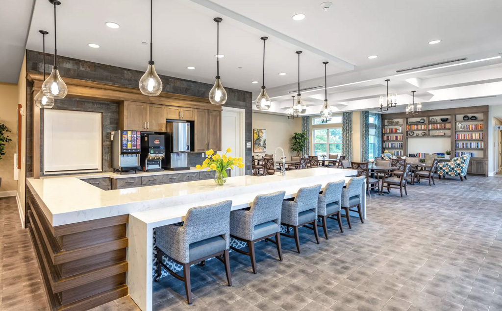 StoryPoint Bettendorf, Bettendorf, IA 12