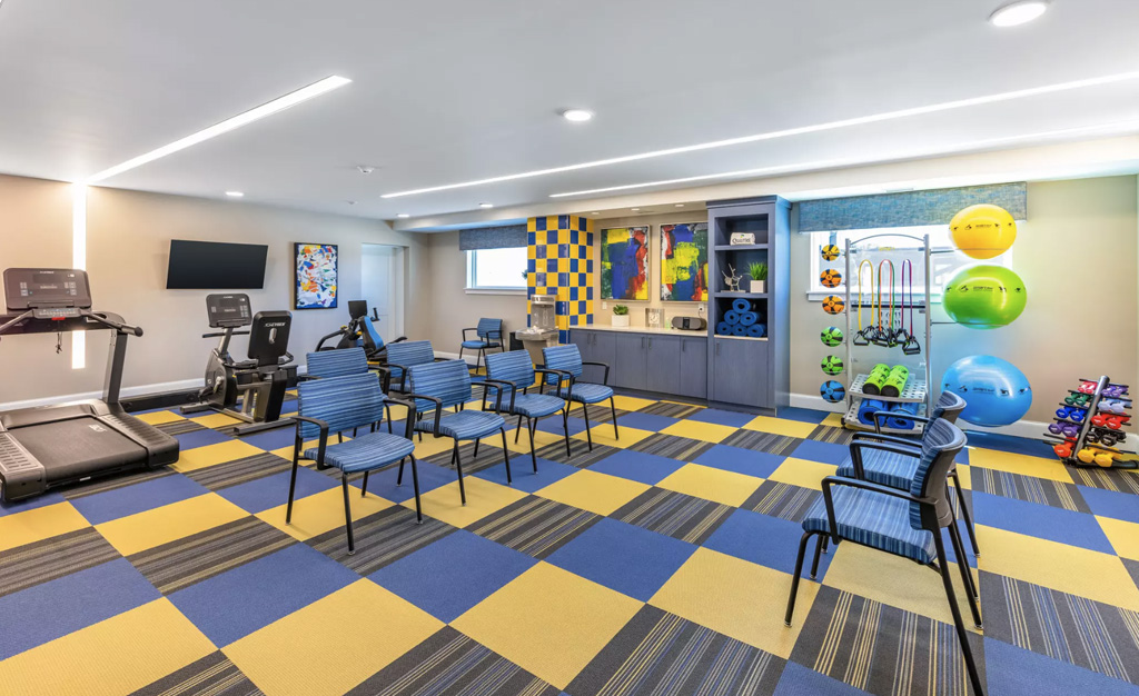 StoryPoint Bettendorf, Bettendorf, IA 18