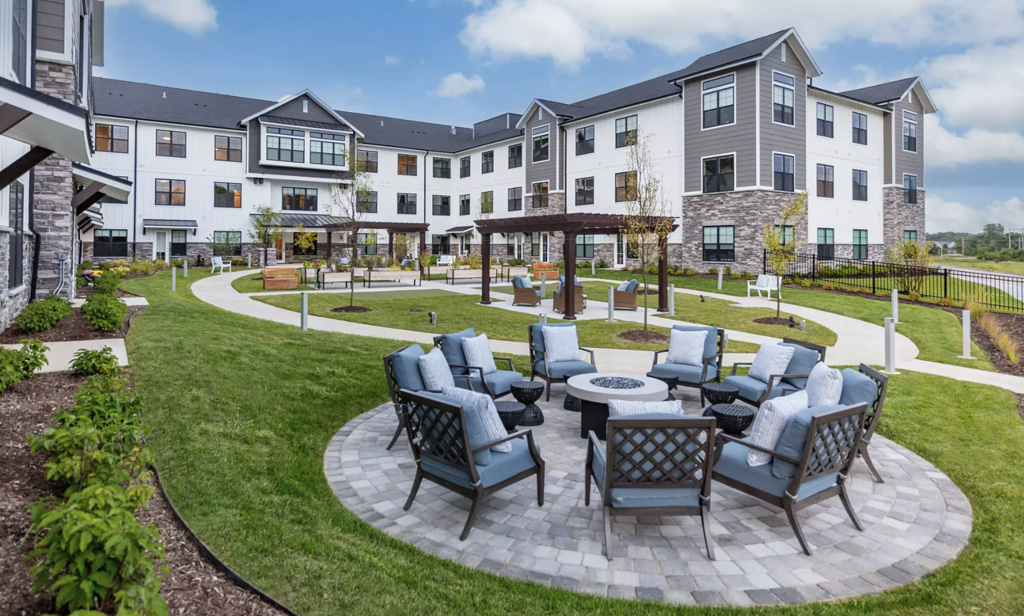 StoryPoint Bettendorf, Bettendorf, IA 3