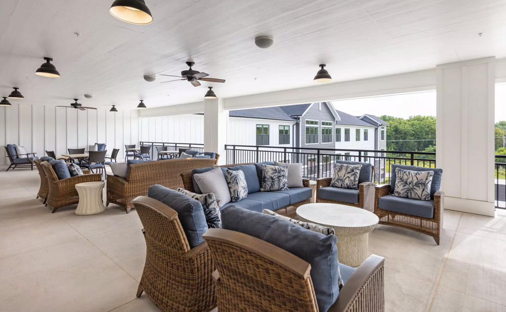 StoryPoint Bettendorf, Bettendorf, IA 4