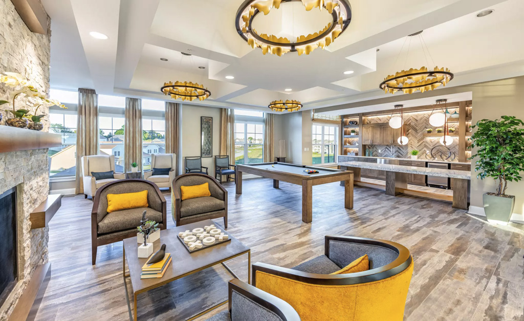 StoryPoint Bettendorf, Bettendorf, IA 5