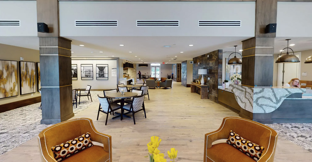 StoryPoint Bettendorf, Bettendorf, IA 7