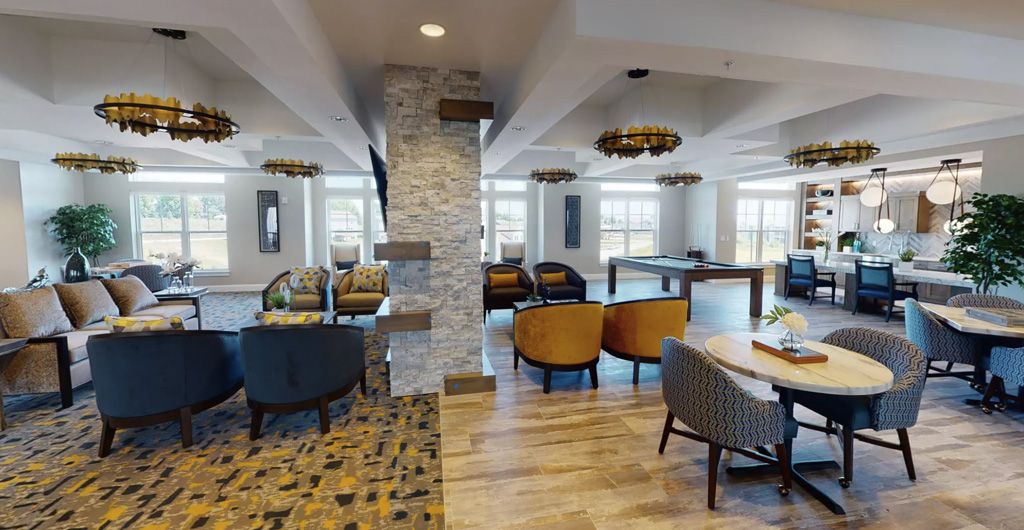 StoryPoint Bettendorf, Bettendorf, IA 8