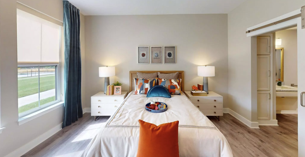 StoryPoint Hickory Hill, Iowa City, IA 10