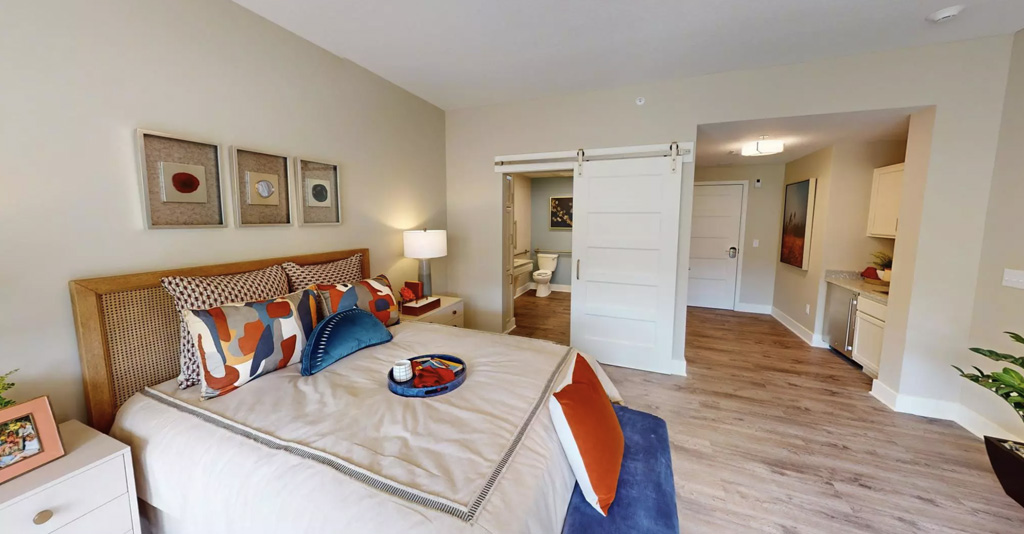 StoryPoint Hickory Hill, Iowa City, IA 11