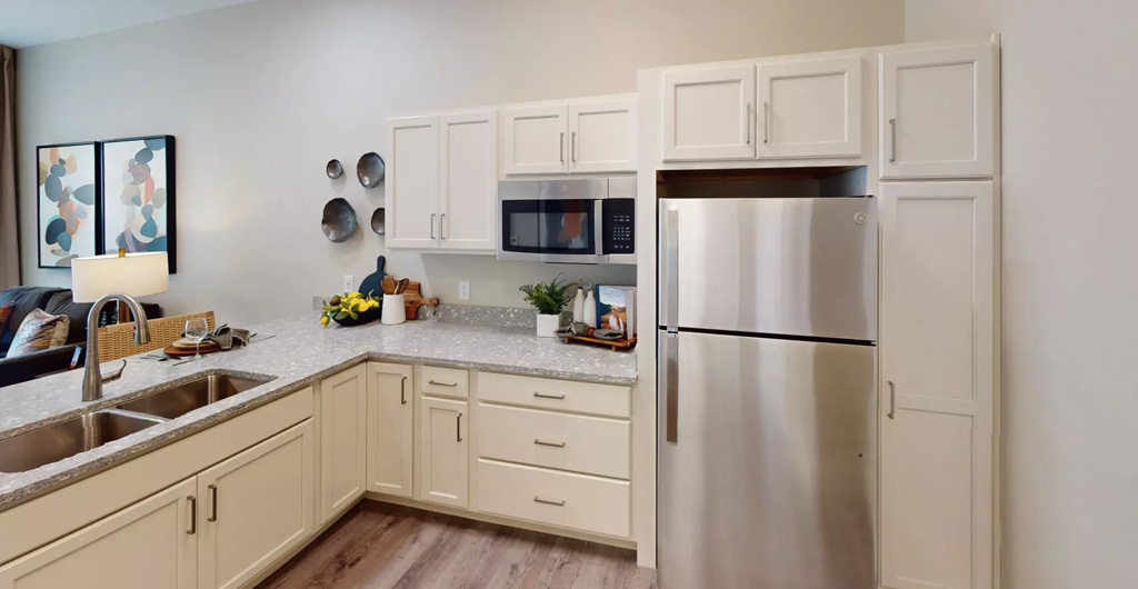 StoryPoint Hickory Hill, Iowa City, IA 14