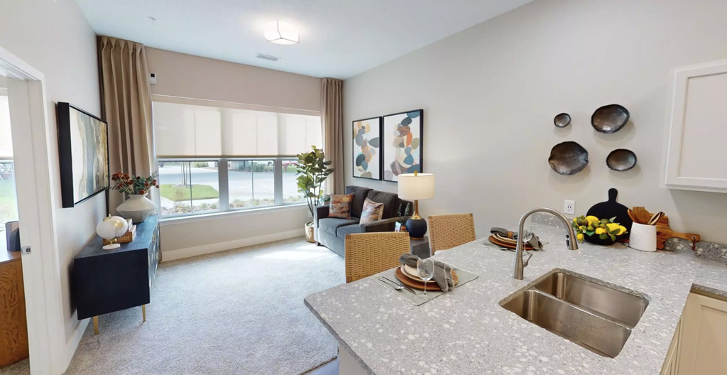 StoryPoint Hickory Hill, Iowa City, IA 17