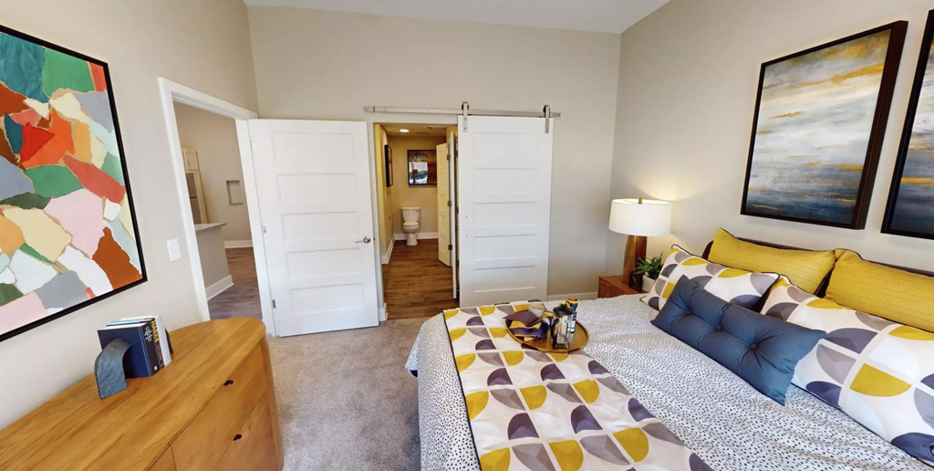 StoryPoint Hickory Hill, Iowa City, IA 18