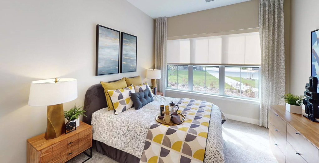 StoryPoint Hickory Hill, Iowa City, IA 19