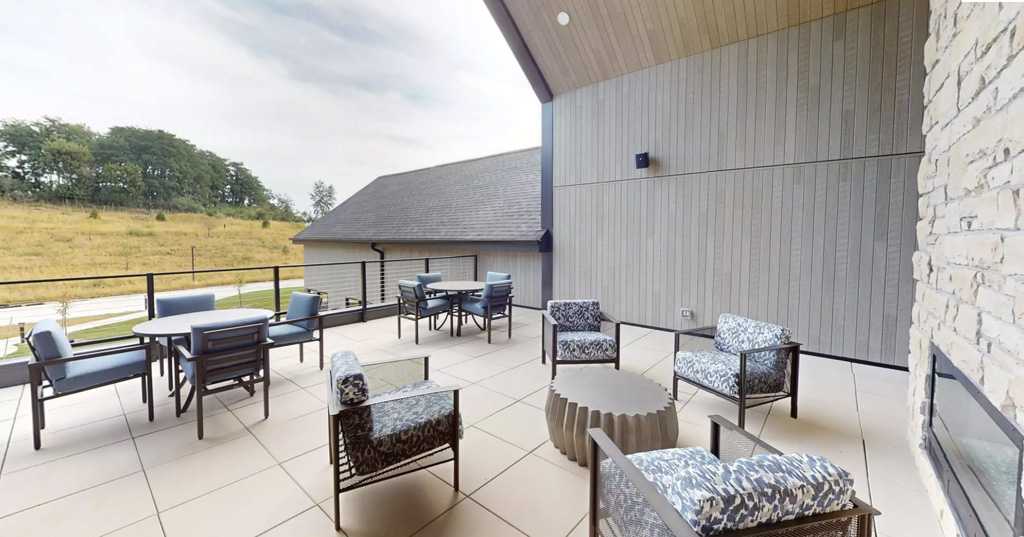 StoryPoint Hickory Hill, Iowa City, IA 2