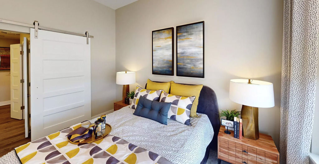 StoryPoint Hickory Hill, Iowa City, IA 20