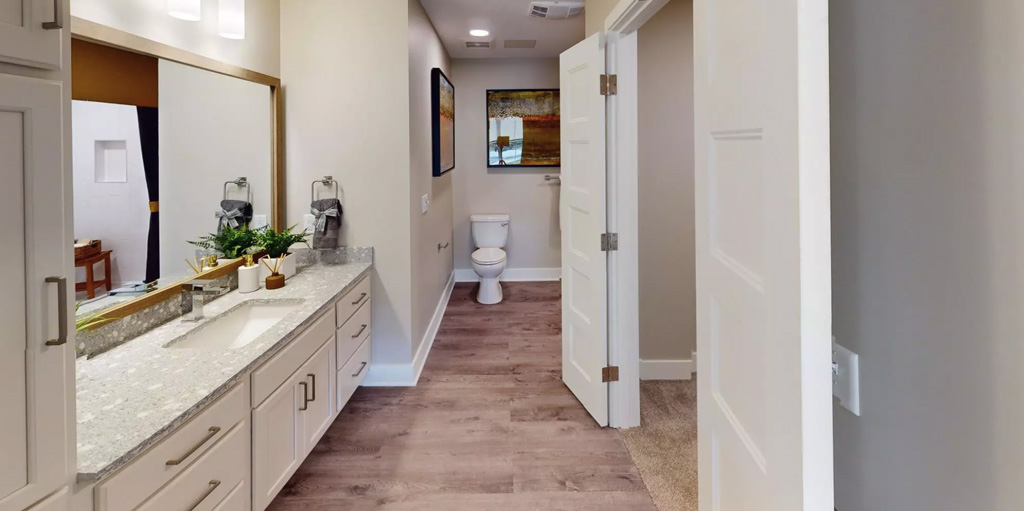 StoryPoint Hickory Hill, Iowa City, IA 21