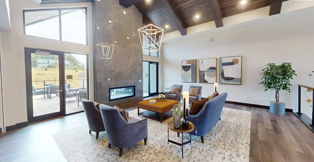 StoryPoint Hickory Hill, Iowa City, IA 3