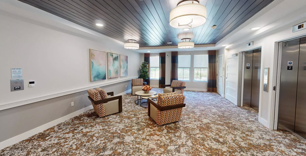 StoryPoint Hickory Hill, Iowa City, IA 4