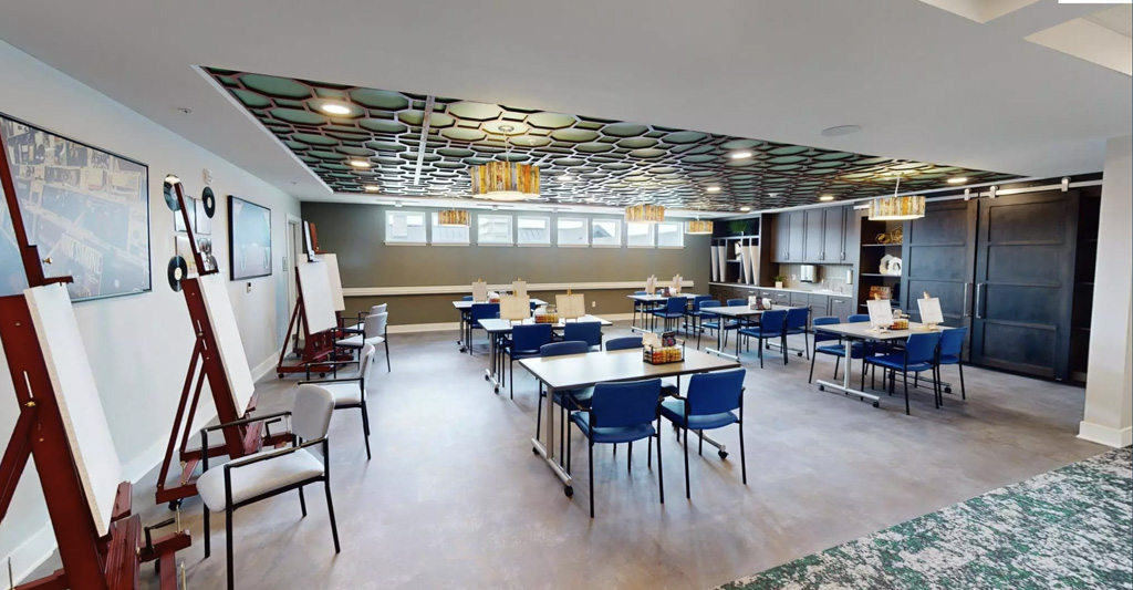 StoryPoint Hickory Hill, Iowa City, IA 5