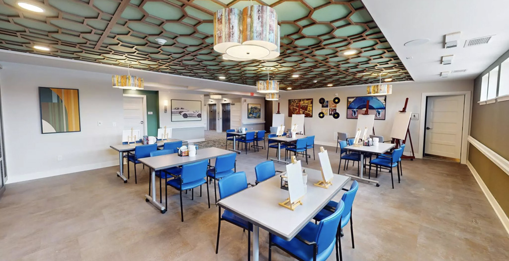 StoryPoint Hickory Hill, Iowa City, IA 6