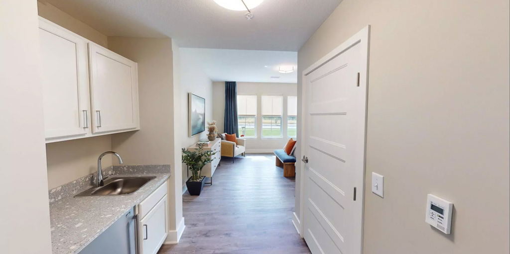 StoryPoint Hickory Hill, Iowa City, IA 8