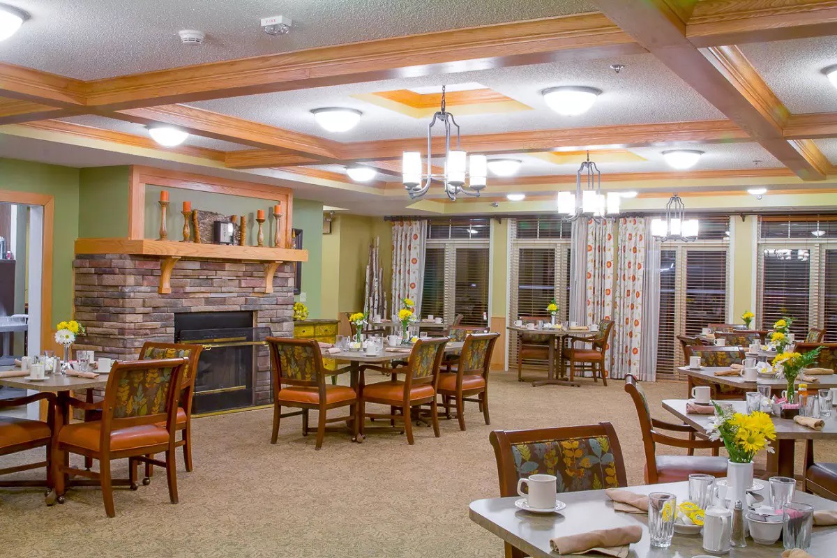 StoryPoint Lake Owasso, Roseville, MN 10