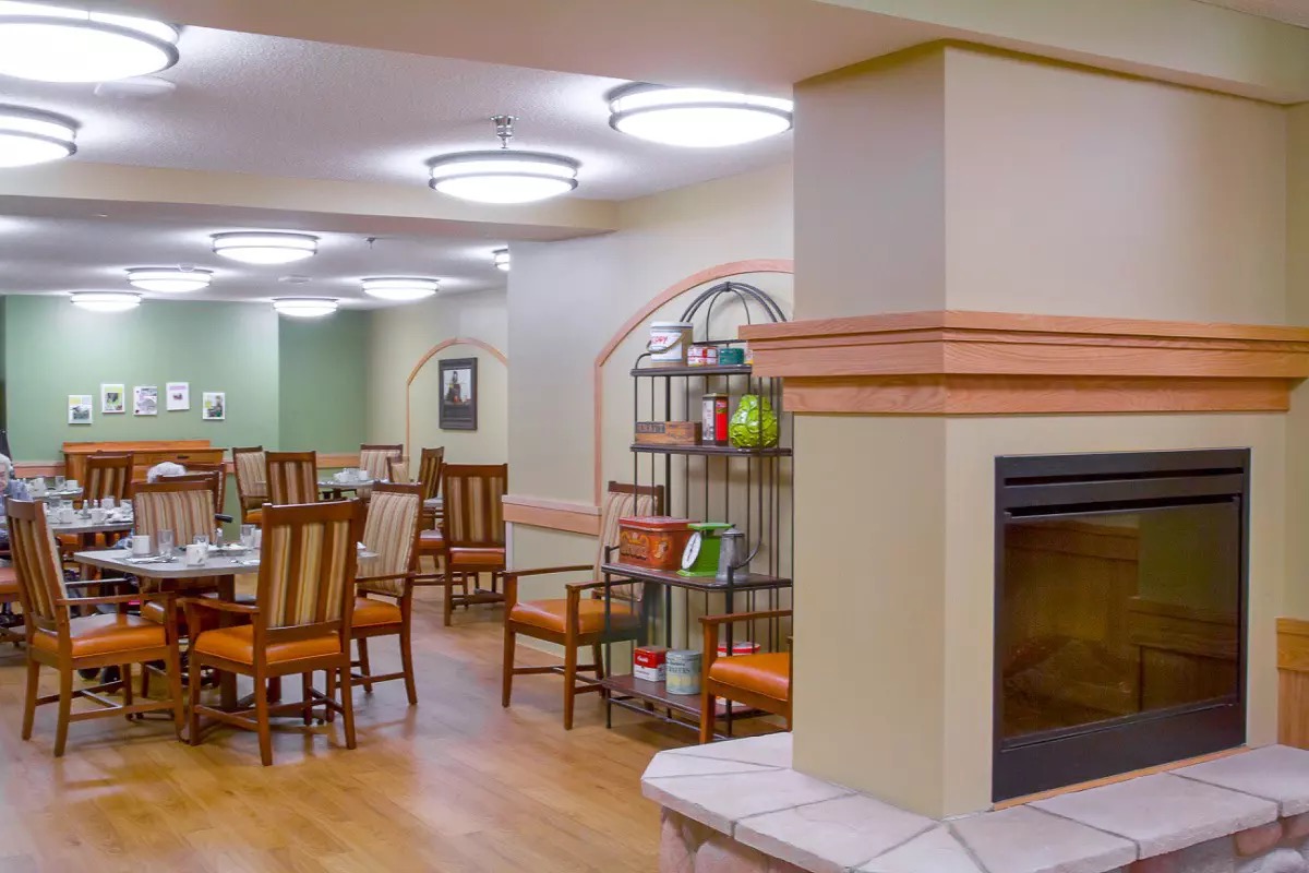 StoryPoint Lake Owasso, Roseville, MN 11