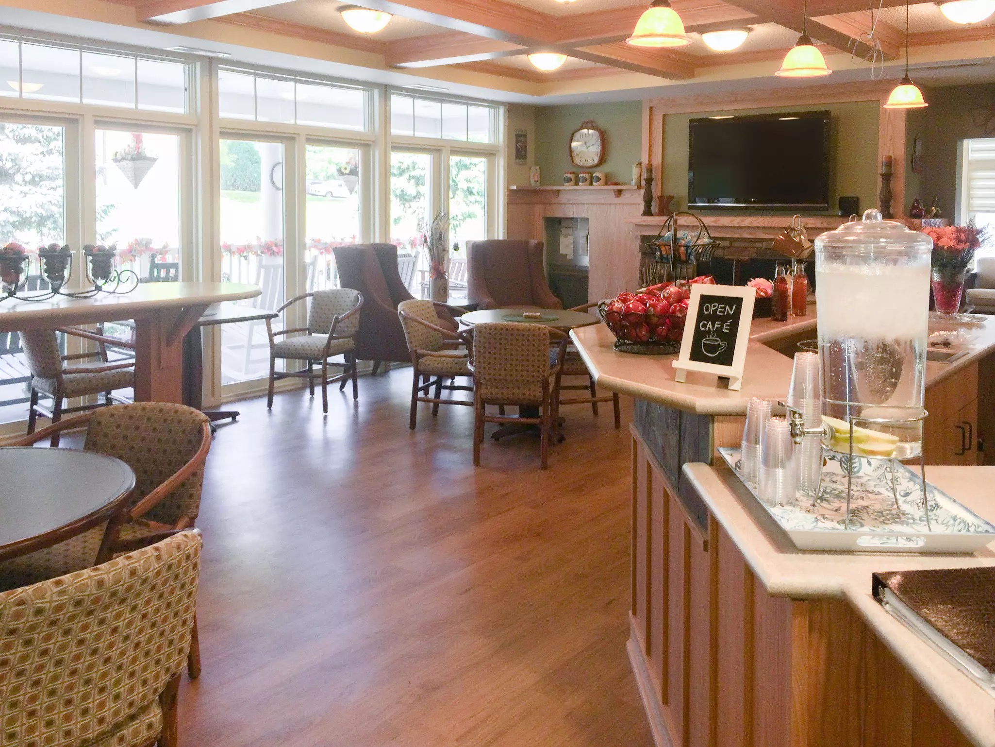 StoryPoint Lake Owasso, Roseville, MN 12